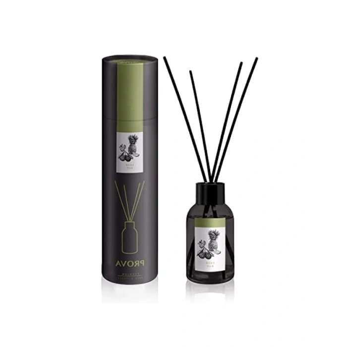 Bambu Çubuklu Oda Kokusu, 100 ml, Coco Sun