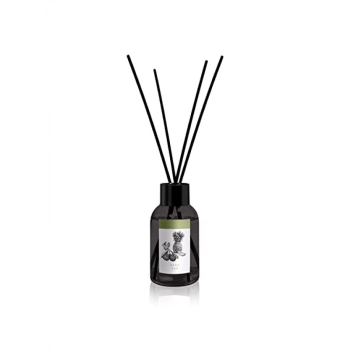 Bambu Çubuklu Oda Kokusu, 100 ml, Coco Sun