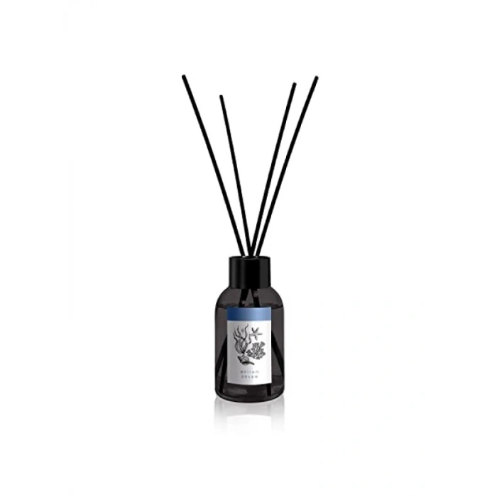 Bambu Çubuklu Oda Kokusu - Marine Waves 100 ml