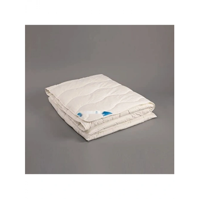 Bambu Desenli 195x215 cm Yorgan - Hafif ve Serin