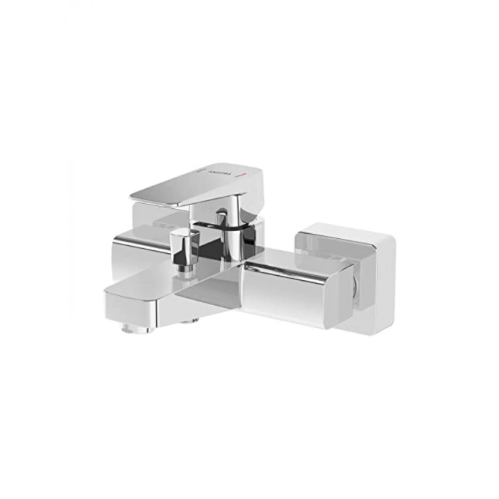 Banyo Bataryası - Krom, El Duşu Çıkışı