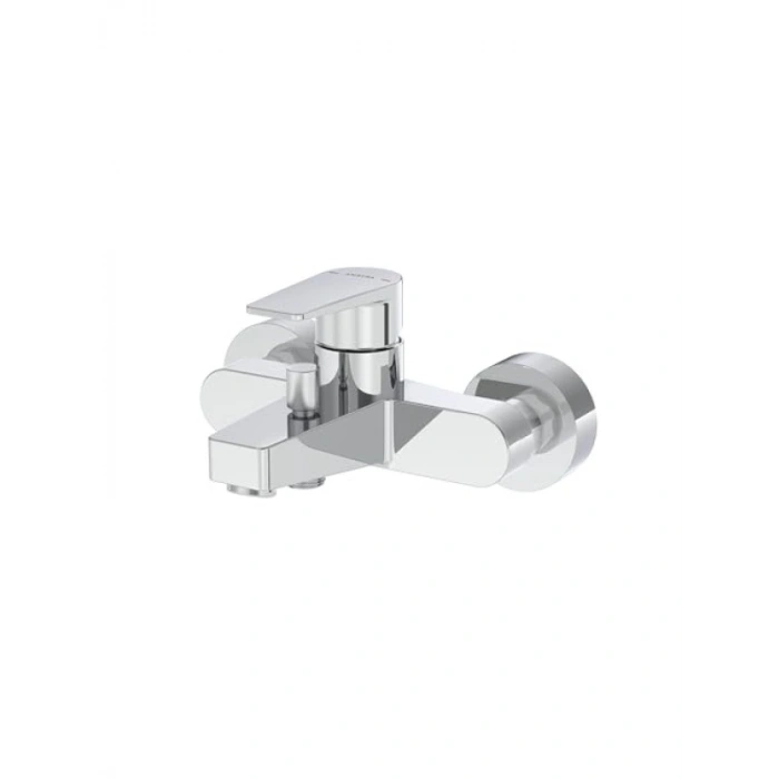 Banyo Bataryası, Krom Yüzey, G 1/2 El Duşu Çıkışı
