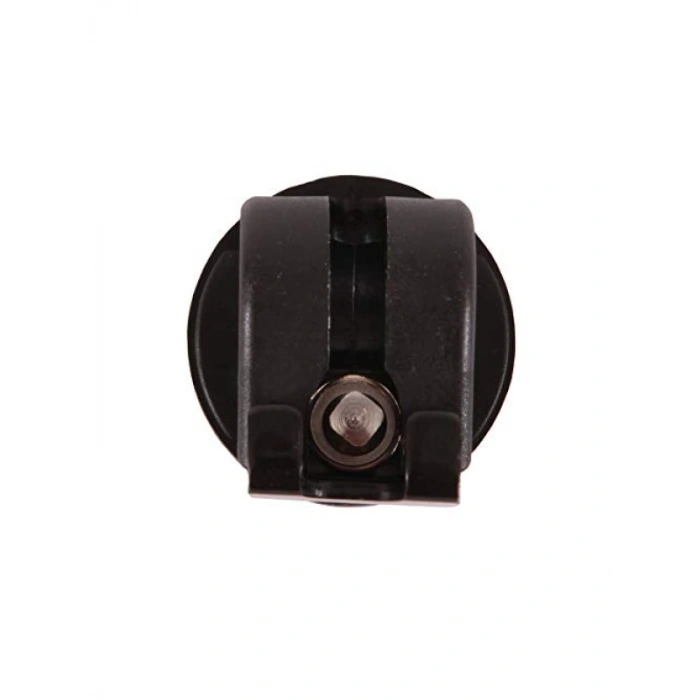 Bas Davul Çırpıcı Kafa Keçesi - 55 mm Çap