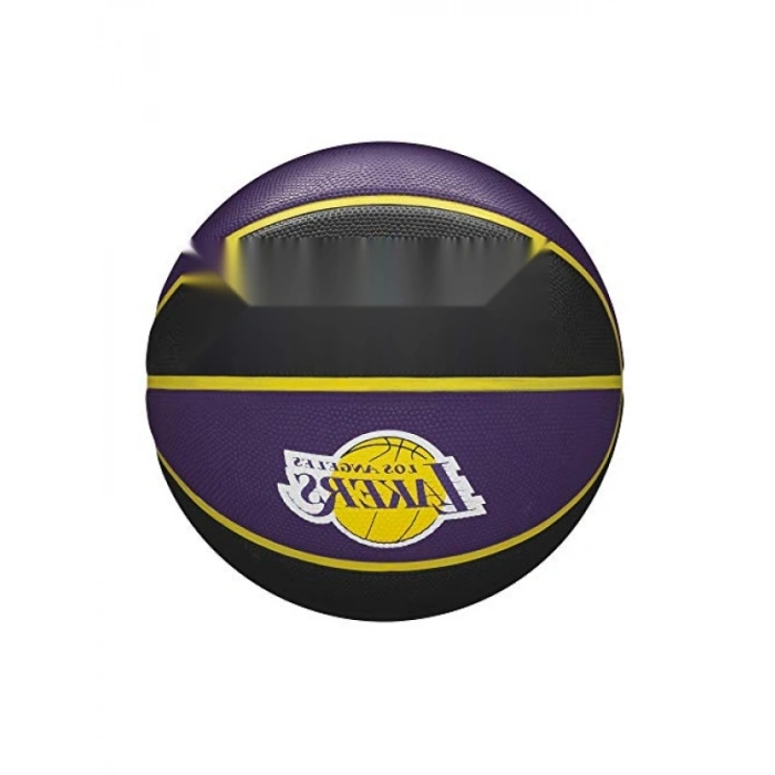 Basketbol Topu Boyut 7 - Dış Mekan Kullanımı İçin