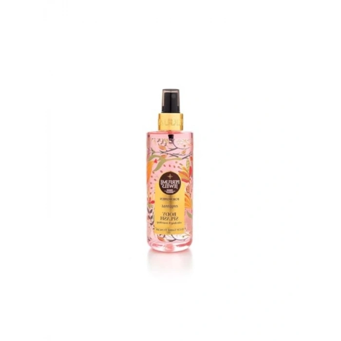 Bayanlar için Ferahlatıcı Vücut Spreyi - 250 ml