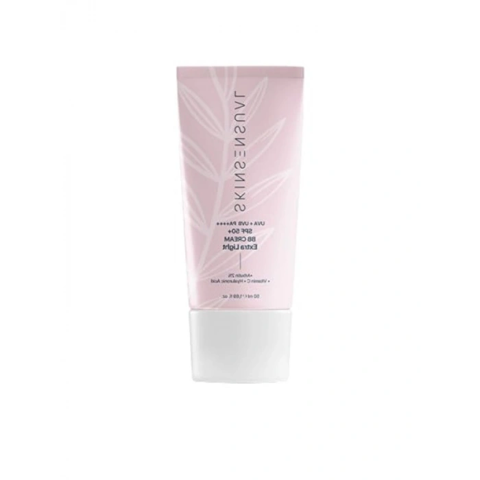 BB Krem - Extra Light, 50 SPF
