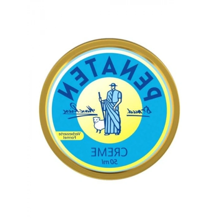 Bebek Pişik Kremi, 50 ml