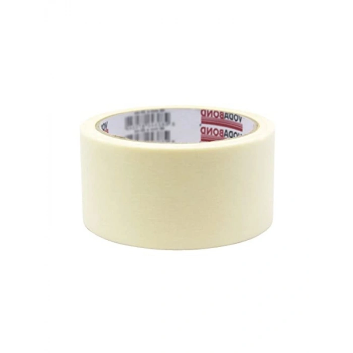 Bej Maskeleme Bandı - 48 mm x 25 m