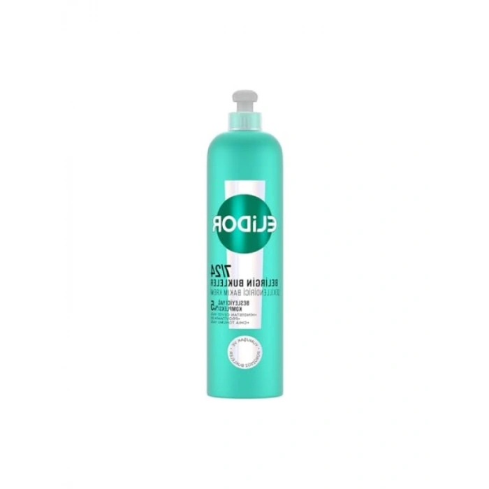 Belirgin Bukleler İçin Saç Bakım Kremi - 240 ml