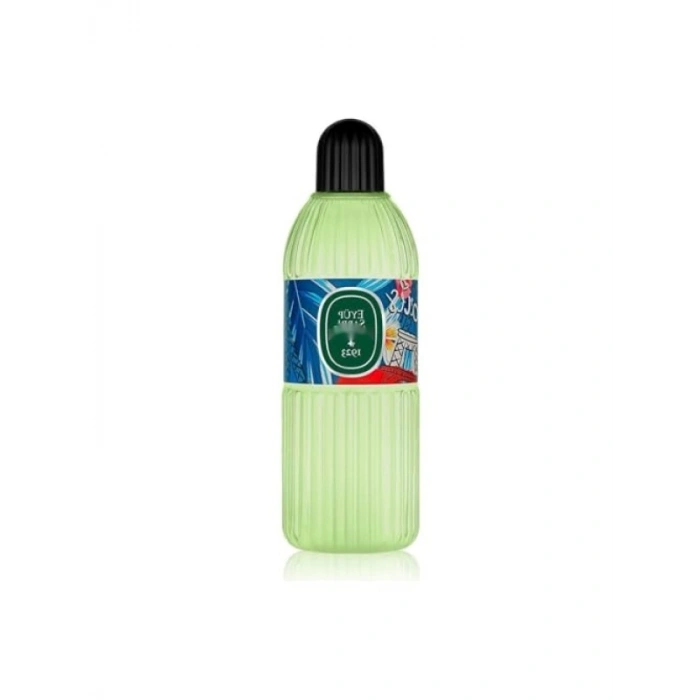 Bergamot ve Gül İçeren 400 ml Kolonya