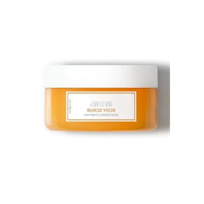 Besleyici Arındırıcı Vücut Peelingi 300gr - Spa Keyfi