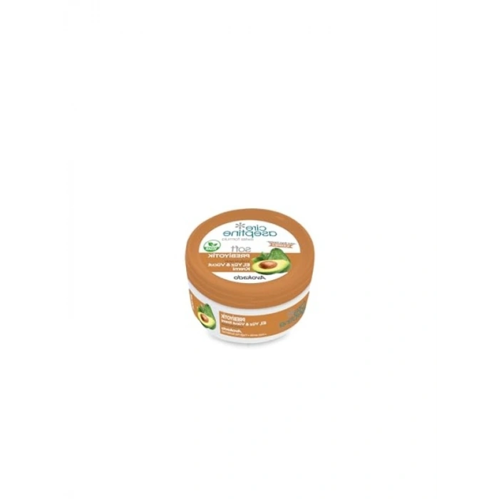 Besleyici Avokado El, Yüz ve Vücut Kremi 200 ml