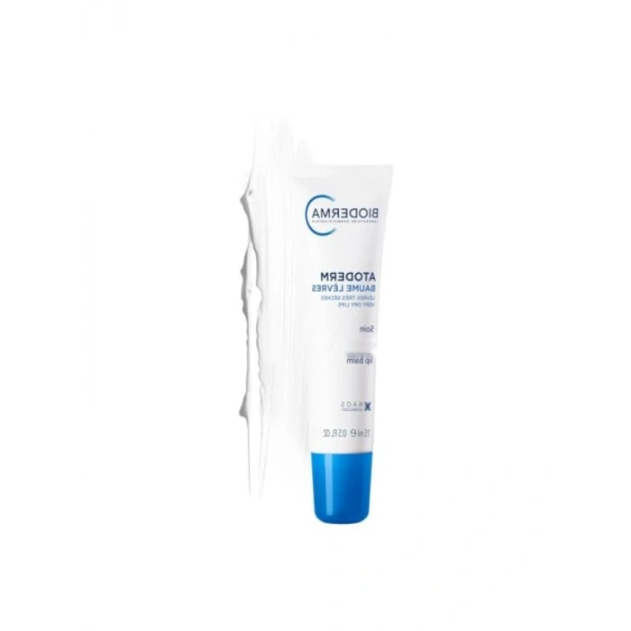 Besleyici Avokado ve Shea Yağı İçeren Kuru Dudak Balmı 15 ml