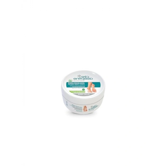 Besleyici Ayak Bakım Kremi 150 ml