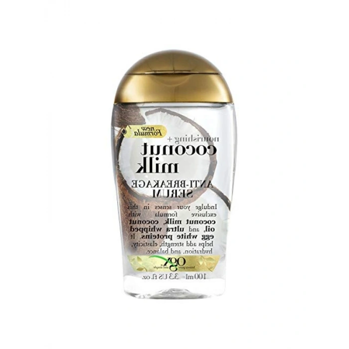 Besleyici Coconut Milk Serum (100 ml)