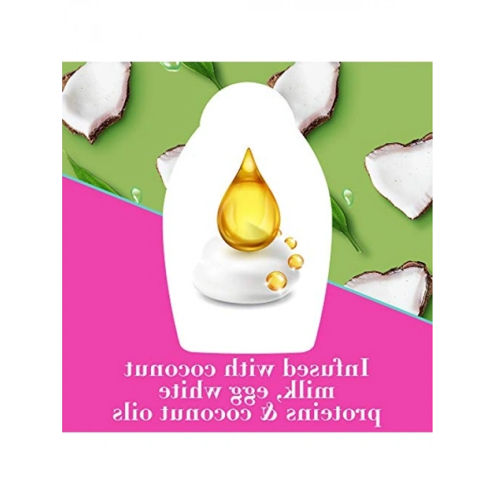 Besleyici Coconut Milk Serum (100 ml)