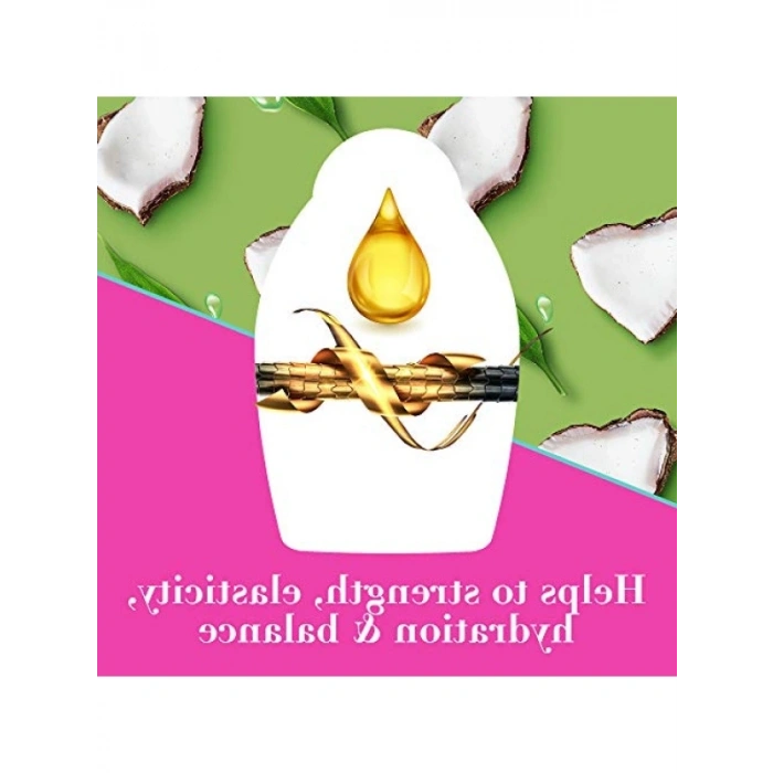Besleyici Coconut Milk Serum (100 ml)