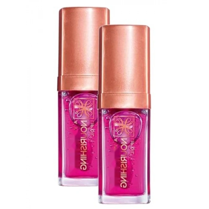 Besleyici Dudak Yağı - 7 ml İkili Set