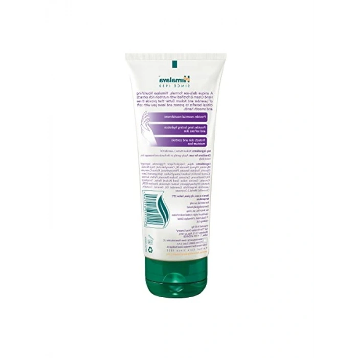 Besleyici El Kremi, Lavanta ve Kokum Yağı, 50 ml