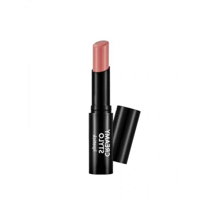 Besleyici Formüllü Creamy Stylo Ruj - 02 Blushy