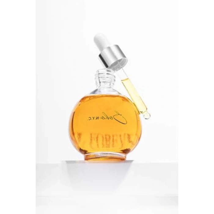 Besleyici Kütikül ve El Yağı 75 ml - Yumuşatıcı Etki