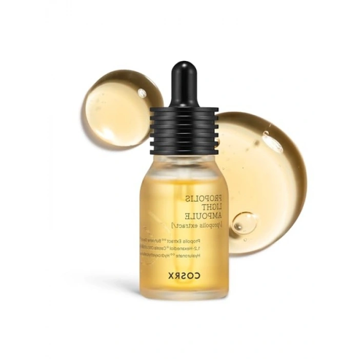 Besleyici Propolis Ampul - 30 ml