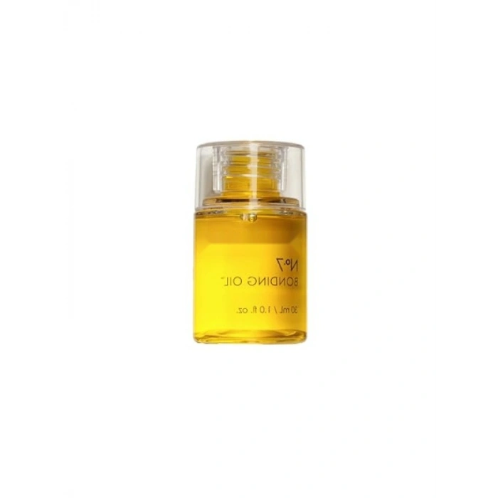 Besleyici Saç Bakım Yağı - 30 ml