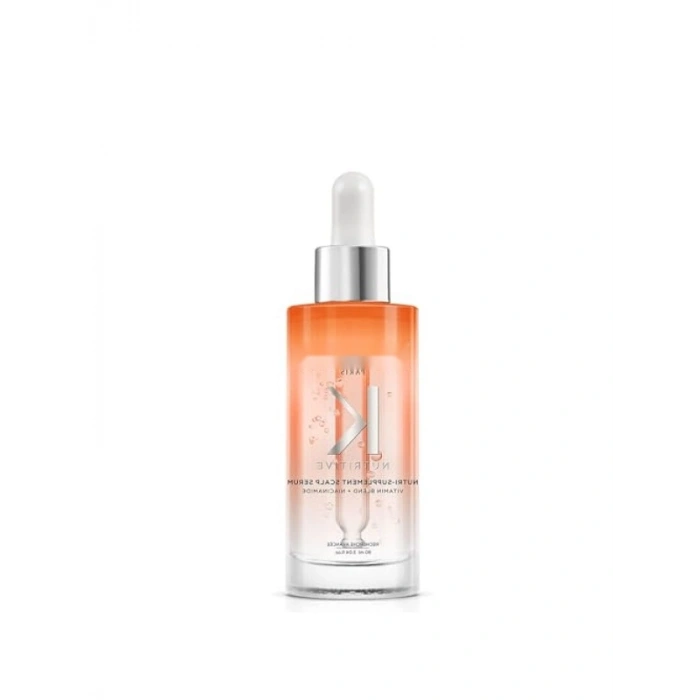 Besleyici Saç Derisi Serumu - 90 ml