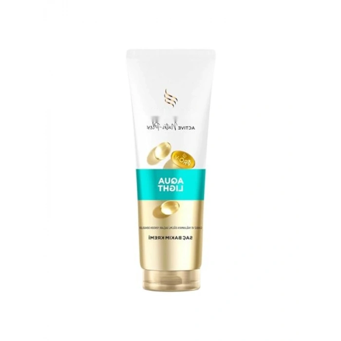 Besleyici Saç Kremi - 275 ml