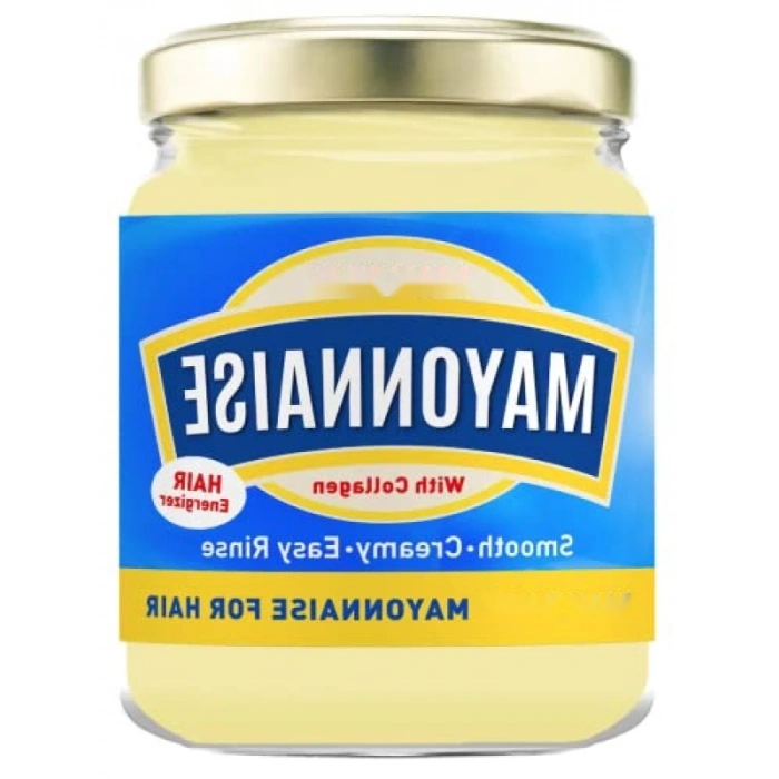 Besleyici Saç Maskesi - Kolajen İçeren 190 ml