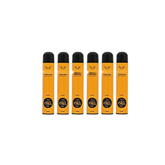 Besleyici Saç Spreyi - 400 ml