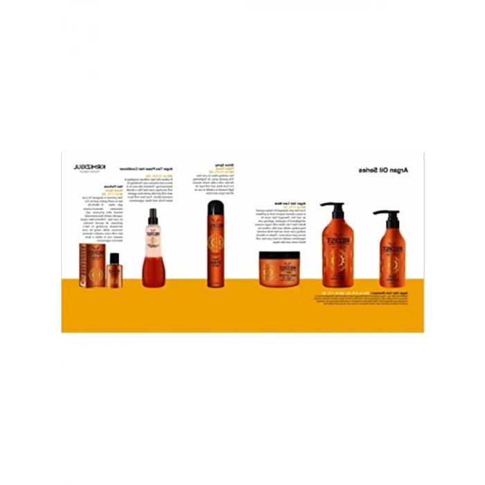 Besleyici Saç Spreyi - 400 ml
