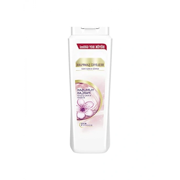 Besleyici Şampuan, Kepeğe Karşı Etkili 600 ml