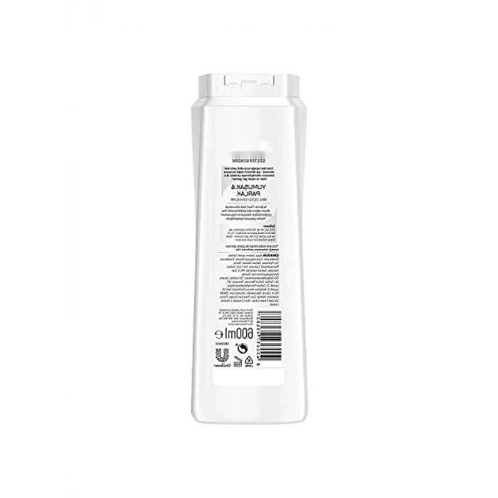 Besleyici Şampuan, Kepeğe Karşı Etkili 600 ml