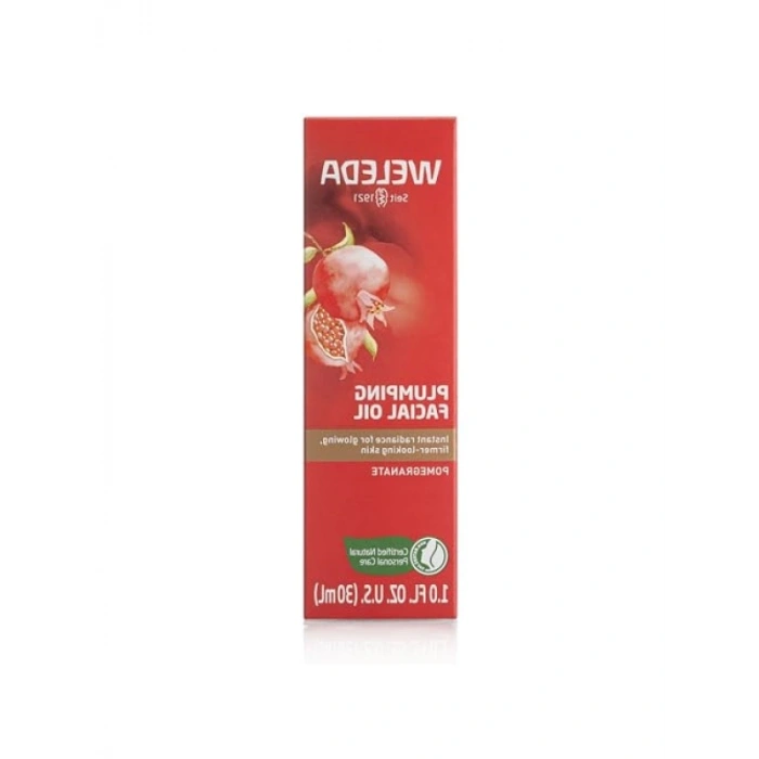 Besleyici Yüz Dolgunlaştırıcı Yağ - 1 Sıvı Ons