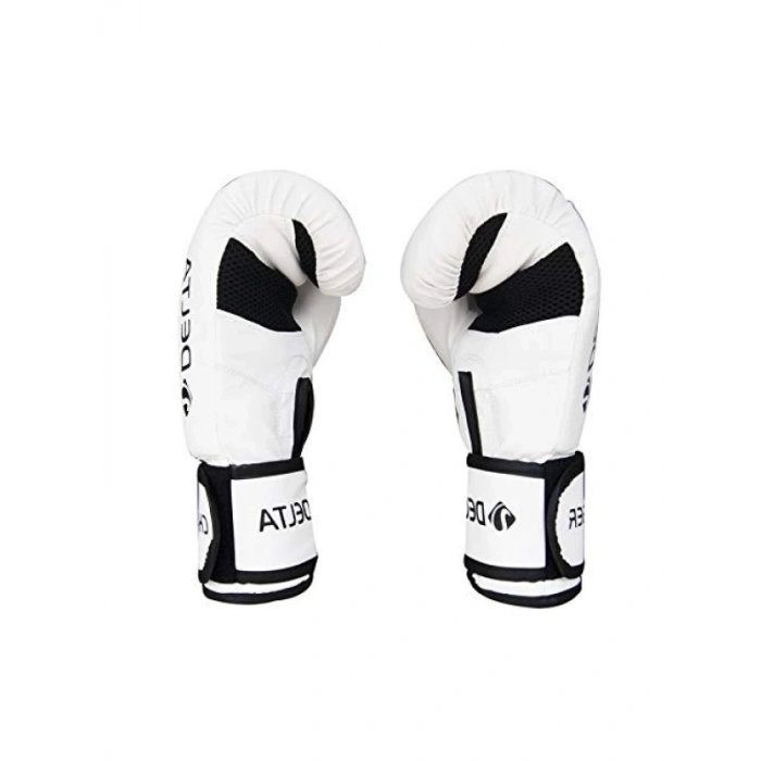 Beyaz Boks Eldiveni - Dura-Strong Kalite