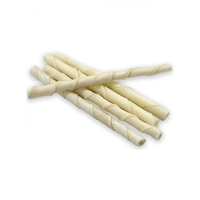 Beyaz Burgu Çubuk 50li - 300 GR