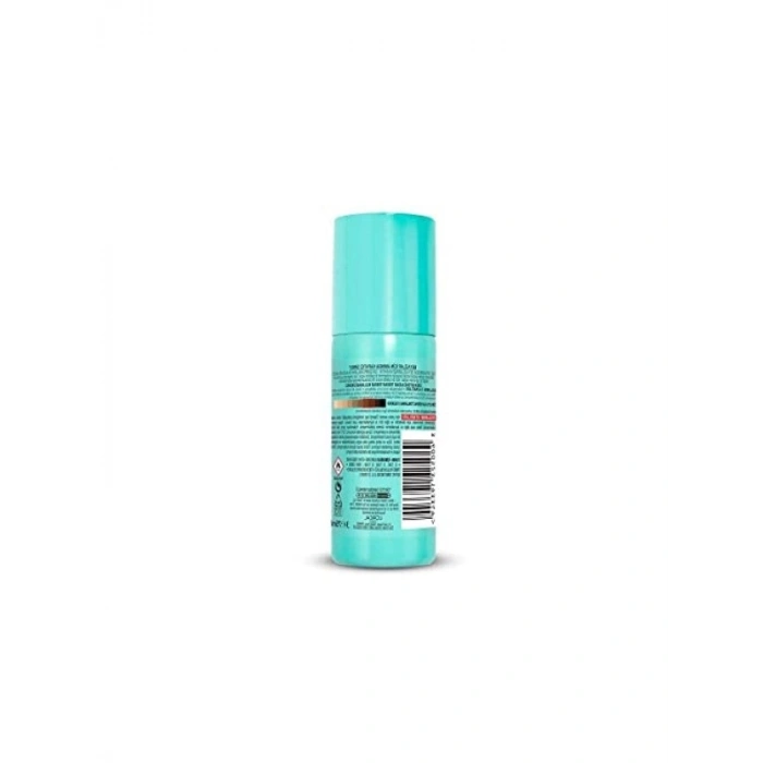 Beyaz Dipleri Kapatıcı Sprey - Koyu Kahverengi (75 ml)