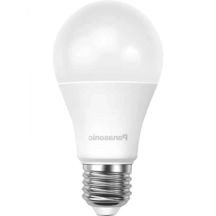 Beyaz Işık LED Lamba - 10,5W 1055LM E27 Duy