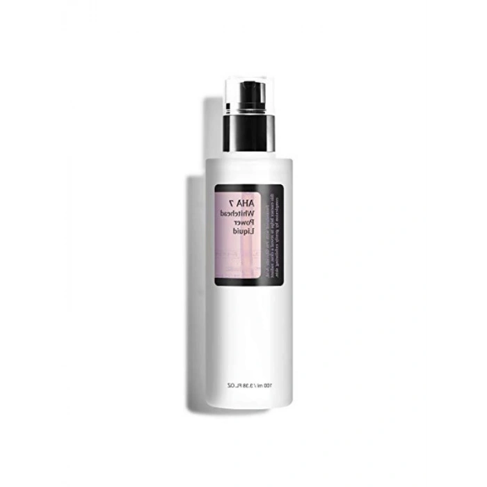 Beyaz Nokta Temizleyici Kimyasal Peeling - 100 ml