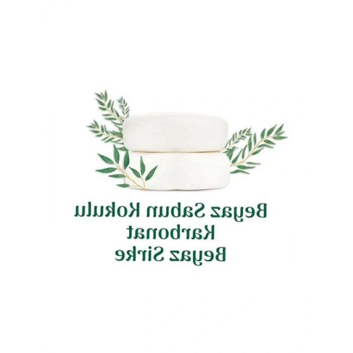Beyaz Sabun Katkılı Yüzey Temizlik Havlusu (3x70 Yaprak)