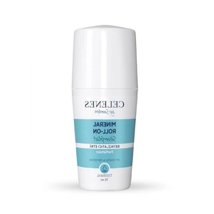 Beyazlatıcı Roll-On Deodorant 75 ml - Termal Etki