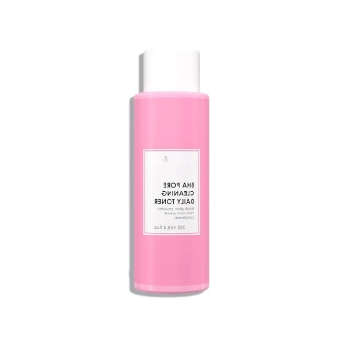 BHA İçerikli Gözenek Sıkılaştırıcı Arındırıcı Tonik - 250 ml