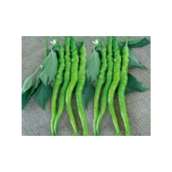 Biber Acıkıl Fırat Tohumu - 10 gr, Lezzetli Alternatif