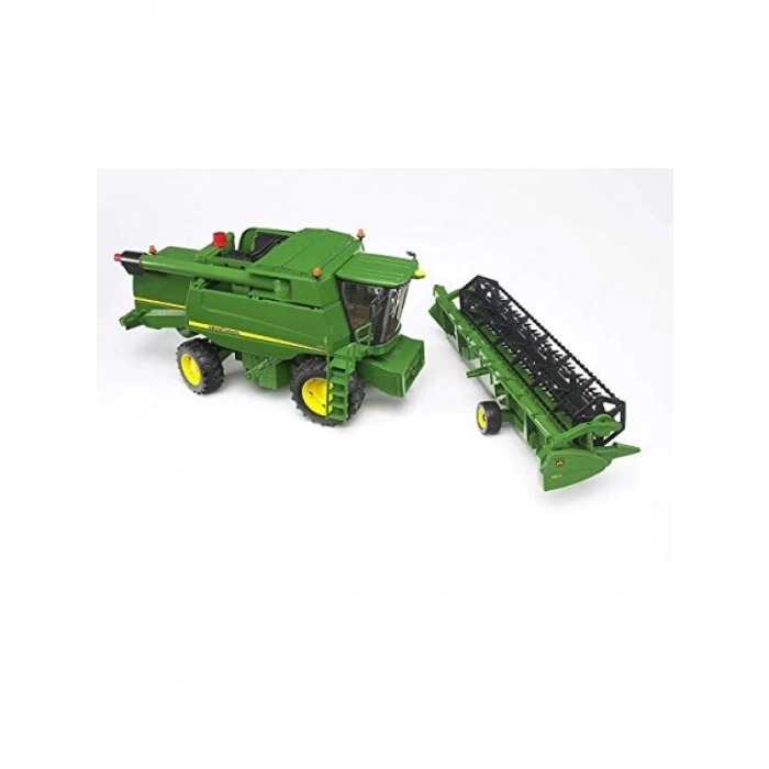 Biçerdöver Ölçekli Model, 1:16 Ölçek