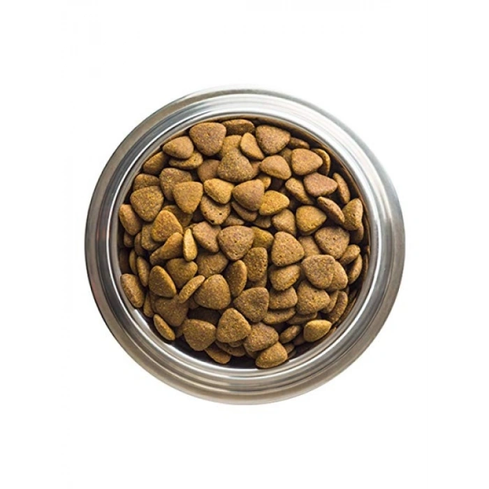 Biftekli Köpek Maması, Yüksek Besin Değeri, 15 KG