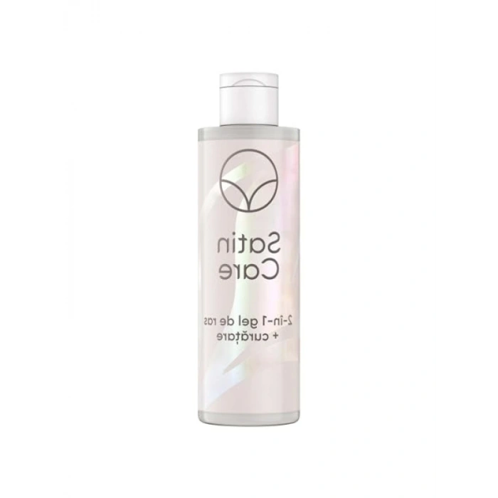 Bikini Bölgesi Tıraş Jeli 190 ml - Hassas Formül