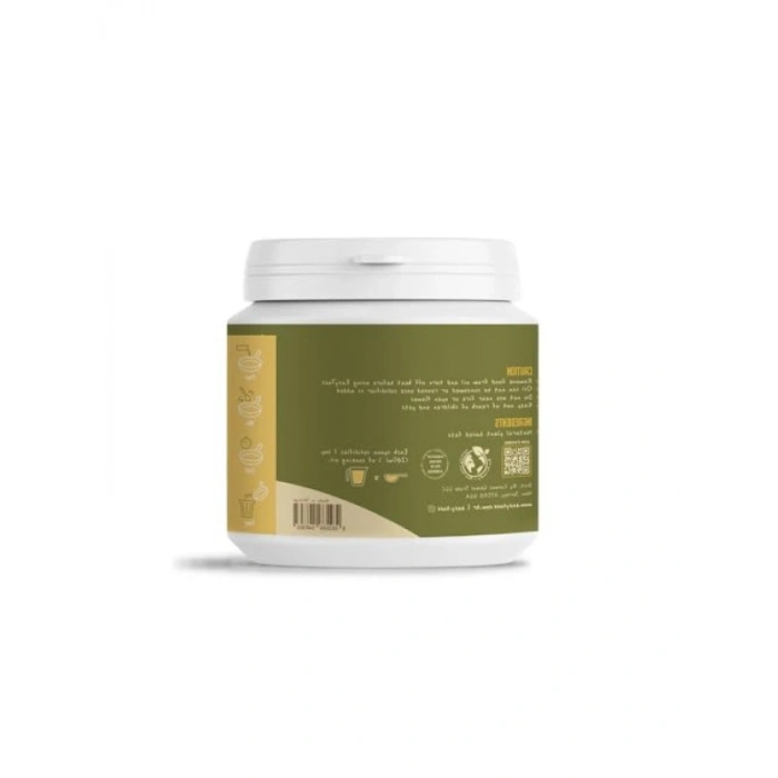 Bitki Bazlı Kızartma Yağı Katılaştırıcı - 220 gr