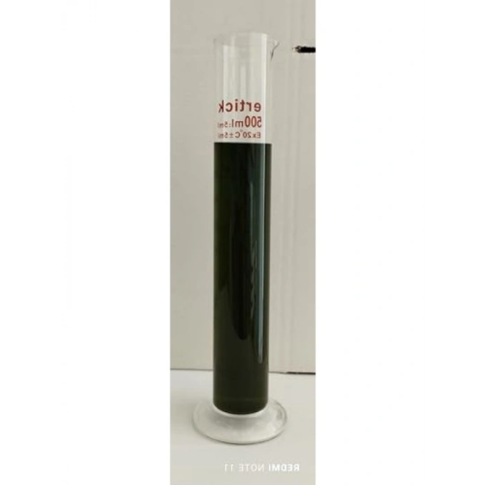 Bitki Besleme Sıvı Gübre - 1 Litre