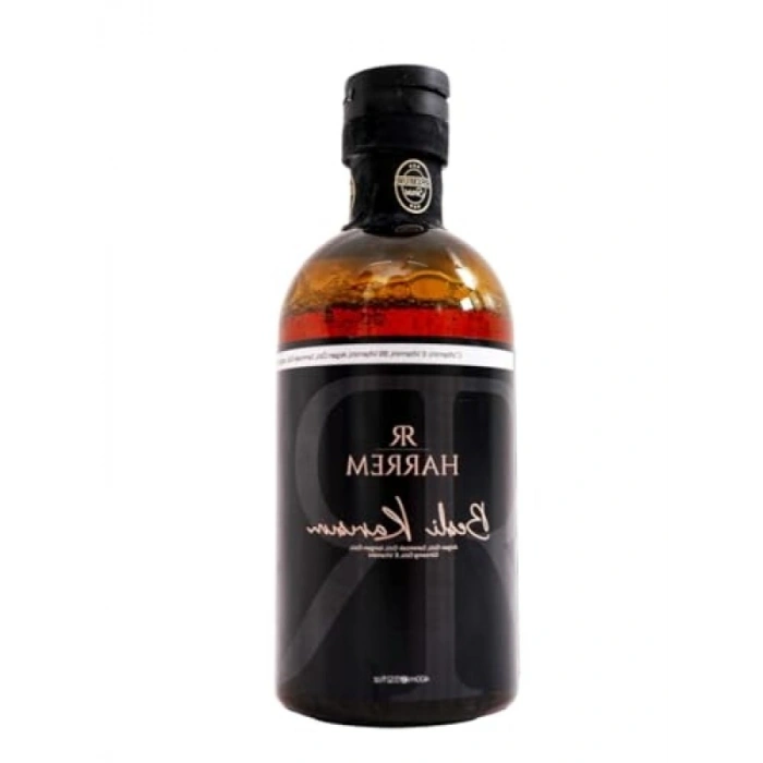 Bitkisel Kepek Giderici Şampuan, 400 ml